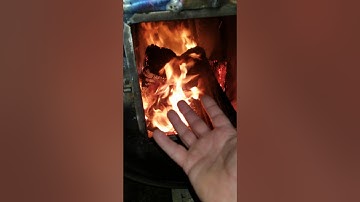 Maple Sap Evaporator 55 Gallon Drum