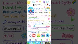 Normal Photo → Viral Crayon Edit in 2 Secs 🎨 (Creators Must Try!) #shorts