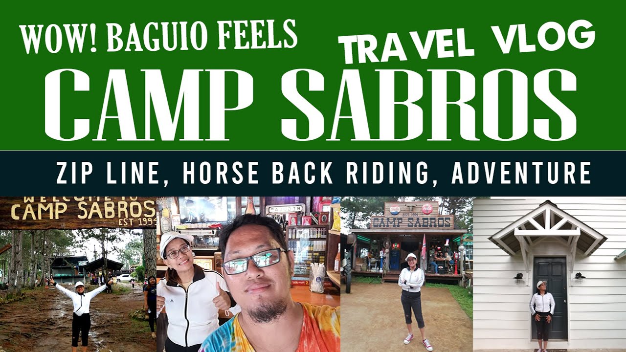 WOW! CAMP SABROS KAPATAGAN DIGOS CITY, DAVAO DEL SUR