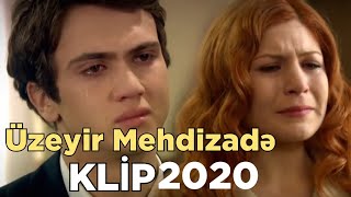 Öğretmenine aşık oldu Uzeyir Mehdizade Klip 2020 Yenede sevecem(Yeni)