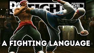 The Martial Arts & Wrestling Influences In DEF JAM FIGHT FOR NEW YORK screenshot 3