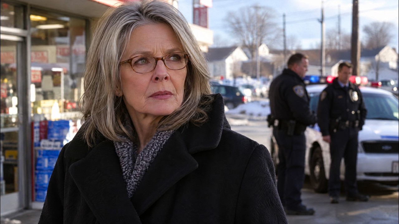 Diane Keaton in One of Her Most Powerful Films | A Desperate Choice With Shocking Consequences