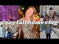 VLOG: realistic washington sahm, mom self care day, living with two toddlers | McKenna Ashcroft