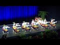 Hlau kekuaokalaaualailiahi kahiko kane  2018 queen liliuokalani keiki hula competition