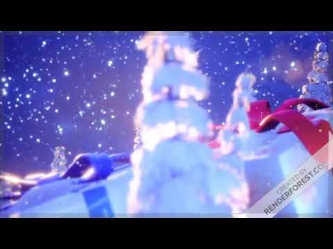 მრავალ ახალ წელს!