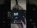 #syntakt make some noises #elektron