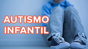 ¿En qué son buenos los niños autistas?