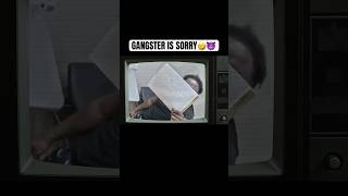GANGSTER Snitches on Himself &amp; is “Really Sorry Forreal” For MURDER #crime #gangmember #hiphop