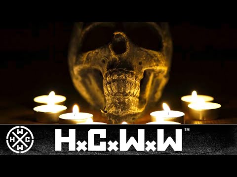 NEND - EXPECTING A NOSEBLEED - HARDCORE WORLDWIDE (OFFICIAL LYRIC HD VERSION HCWW)
