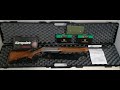 Browning bar evolve 270 win