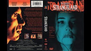 Strangeland soundtrack - Snot - Absent