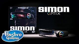 'Simon Optix' Official TV Spot - Hasbro Gaming screenshot 5