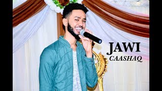 Dayax Dalnuurshe Heesti Jawi Caashaq Ee Farhia Official Music 2019