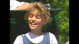 Mother Goose Gospel Volume 1 Part 2