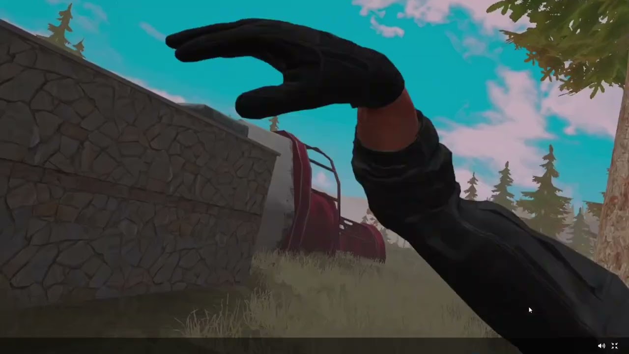 Ghosts of Tabor Vid #5