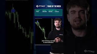 Trade of the Week | FTMO