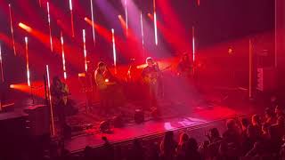 Billy Strings - Rocky Raccoon into Train on the Island live @ The Civic 11-30-21