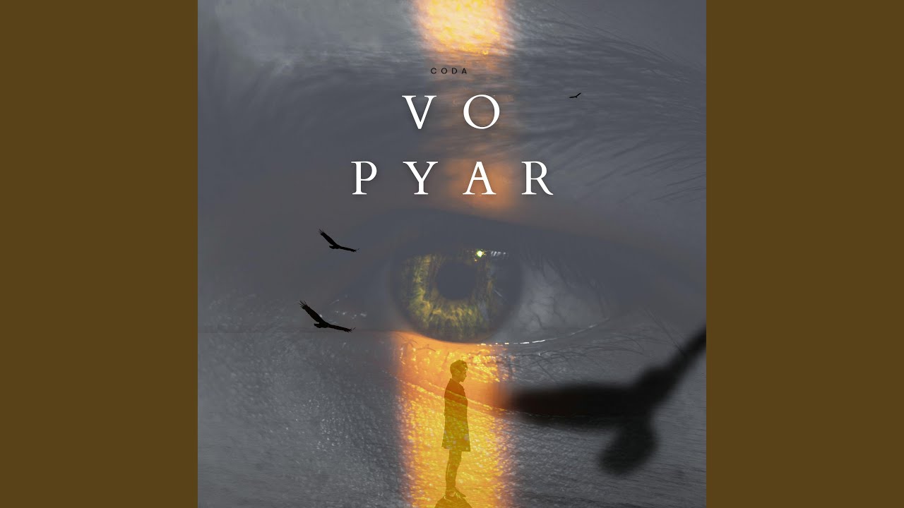 Vo Pyar Pyar Vo Pyar - YouTube