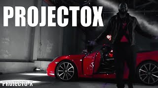 PROJECTO-X 'PROJECTOX ' (VIDEO OFICIAL) B26