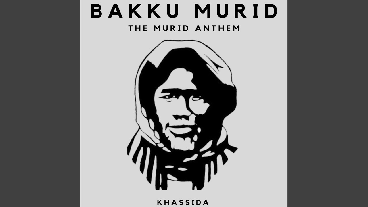 Jazbu (feat. K. Touba Treviso)