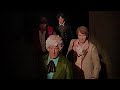 The Four Doctors Teaser