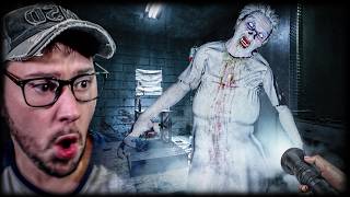 I Shouldn’t Have Gone Looking For Them… | The Guest II
