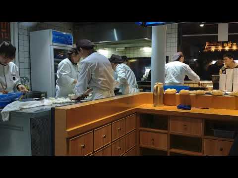 蘇州生煎包