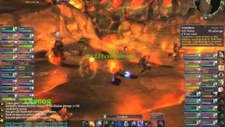 Brotherhood of the Skull vs Onyxia (2005)