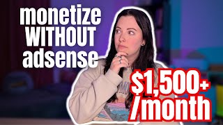 9 Ways to Make Money on YouTube Without Monetization in 2025 [Beginner Friendly]