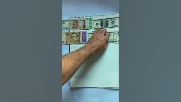 история курса валют гривны по отношению к доллару США с 1996 по 2023 год #shorts