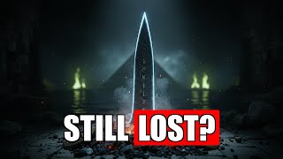 Ancient TECHNOLOGY We Still Can't Replicate