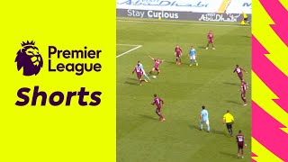 Kalvin Phillips STOPS Man City & shows genius vision!