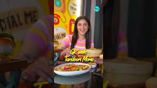 Food Starting At Just ₹79 Here In Delhi | Curly Tales #shorts