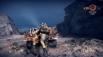 Mad Max - Part 30 [1080p 60fps]