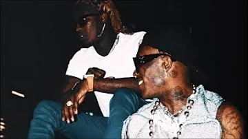 Young Thug - What's The Move ft. Lil Uzi Vert [Official Video]