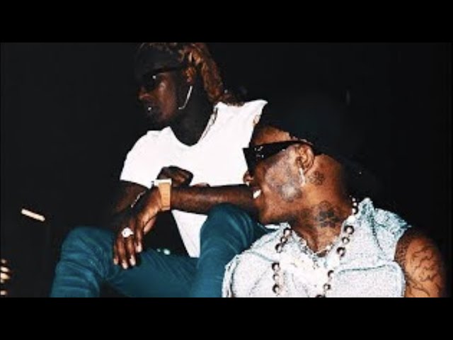Young Thug - What's The Move ft. Lil Uzi Vert [Official Video] class=