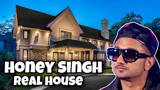 @YoYoHoneySingh Real House😍l Old House  Honey Singh l Ukita World