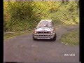 Rally di Sanremo 1992