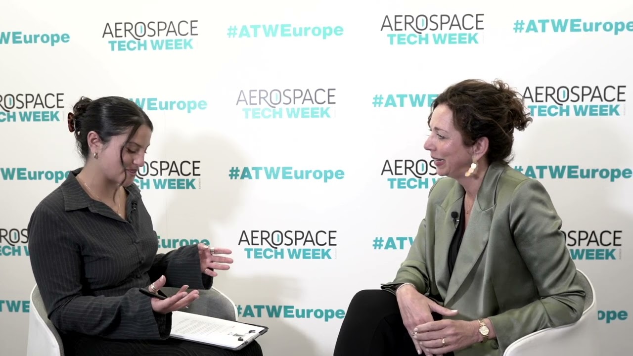 Inside KLM's zero-emission aviation strategy