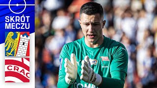 Ракув - Мотор Люблин 2-2 видео