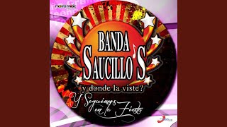 Baile Caliente - Banda Saucillos