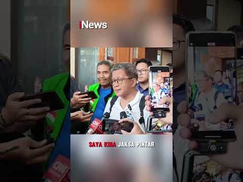 Mantan Jaksa Agung Indonesia
