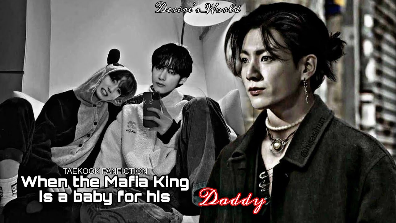 [ᴡʜᴇɴ ᴛʜᴇ ᴍᴀғɪᴀ ᴋɪɴɢ ɪs ᴀ ʙᴀʙʏ ғᴏʀ ʜɪs ʜᴜʙʙʏ] 𝚃𝙰𝙴𝙺𝙾𝙾𝙺 𝙵𝙵 (ℴ𝓃ℯ𝓈𝒽ℴ𝓉)