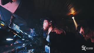 Sef Kombo Live DJ Set at Fabric, London, 2018 | Full Set