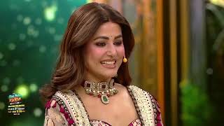 Download Lagu Pati Patni Aur Panga GRAND PREMIERE | Hina Khan, Rubina, Avika, Swara \u0026 More! MP3 Download Lagu Pati Patni Aur Panga GRAND PREMIERE | Hina Khan, Rubina, Avika, Swara \u0026 More! MP3
