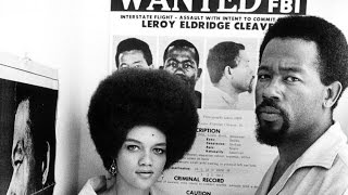 Eldridge Cleaver, Black Panther (1970 Documentary) Eldridge Cleaver, Black Panther (1970 Documentary)