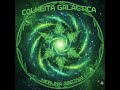 GALAXIA VERDE - Prod 12Records