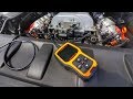 OBD 2 KFZ Diagnose Scanner AUTOPHIX OM126 deutsch Fehlerspeicher auslesen und mehr / Test Review