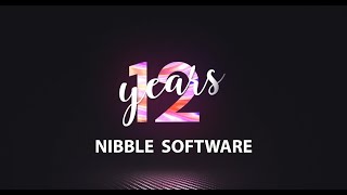Nibble Software 12th Anniversary