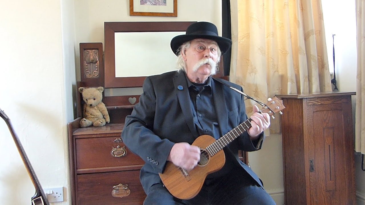 In My Hour of Darkness , Gram Parsons. - YouTube